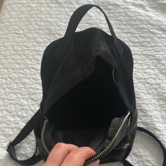 Alo Yoga Mini Luxe Backpack - Picture 6 of 7